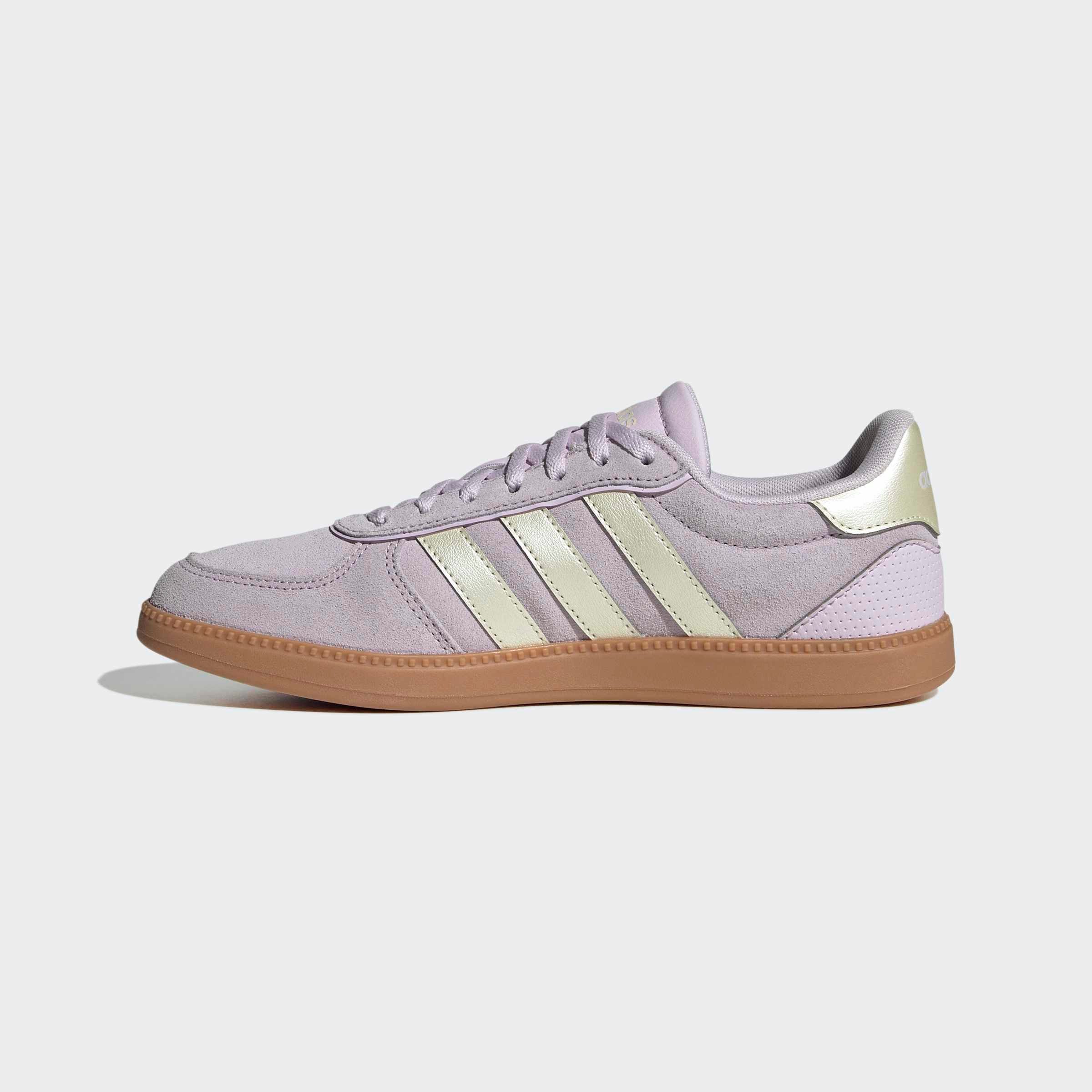 adidas Sportswear BREAKNET SLEEK Sneaker