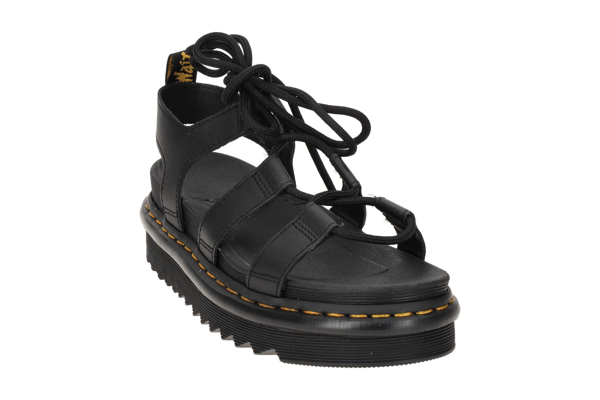 DR. MARTENS 24641001 Sandalette