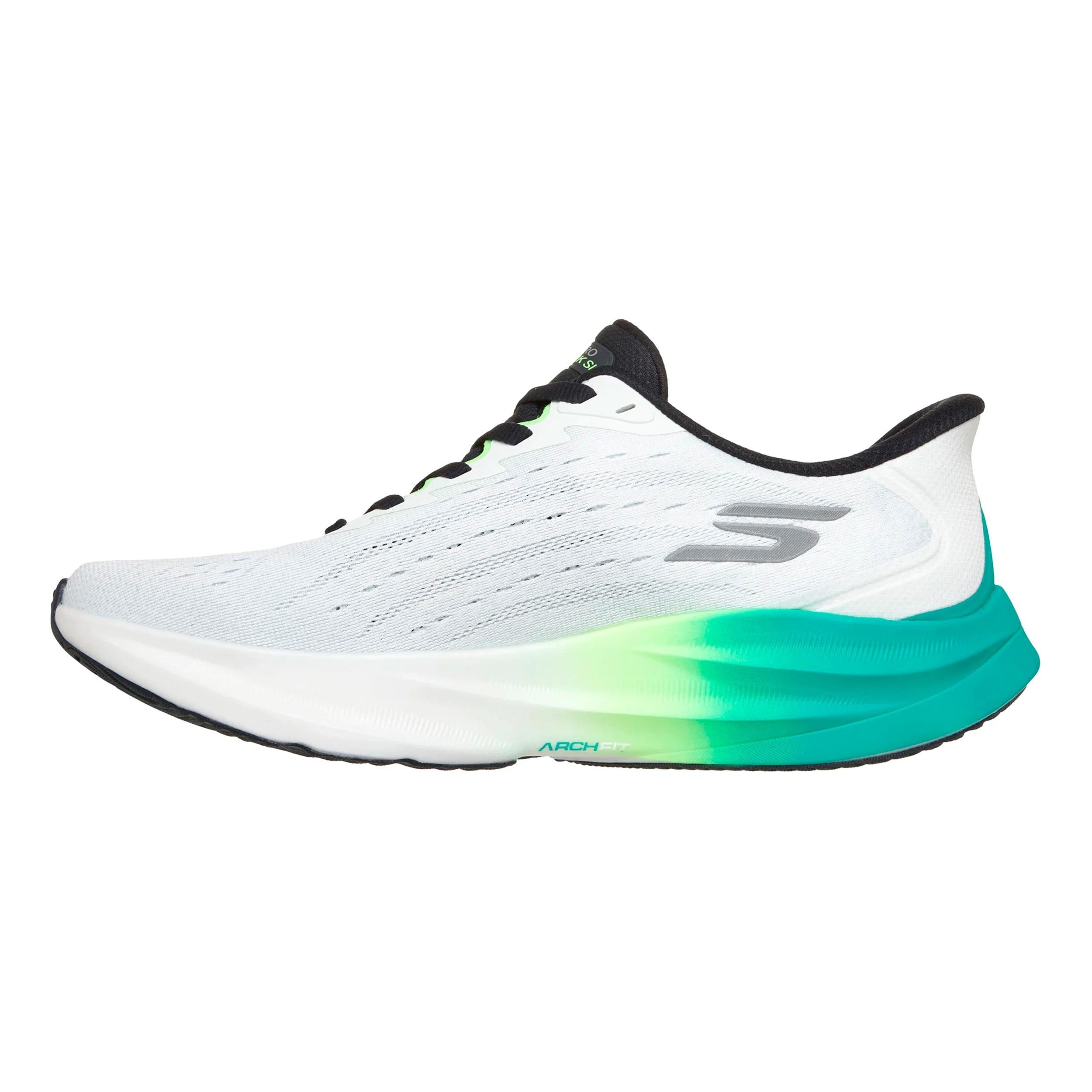 Skechers Skx Aero Spark Slip-In - Neutralschuh Laufschuh