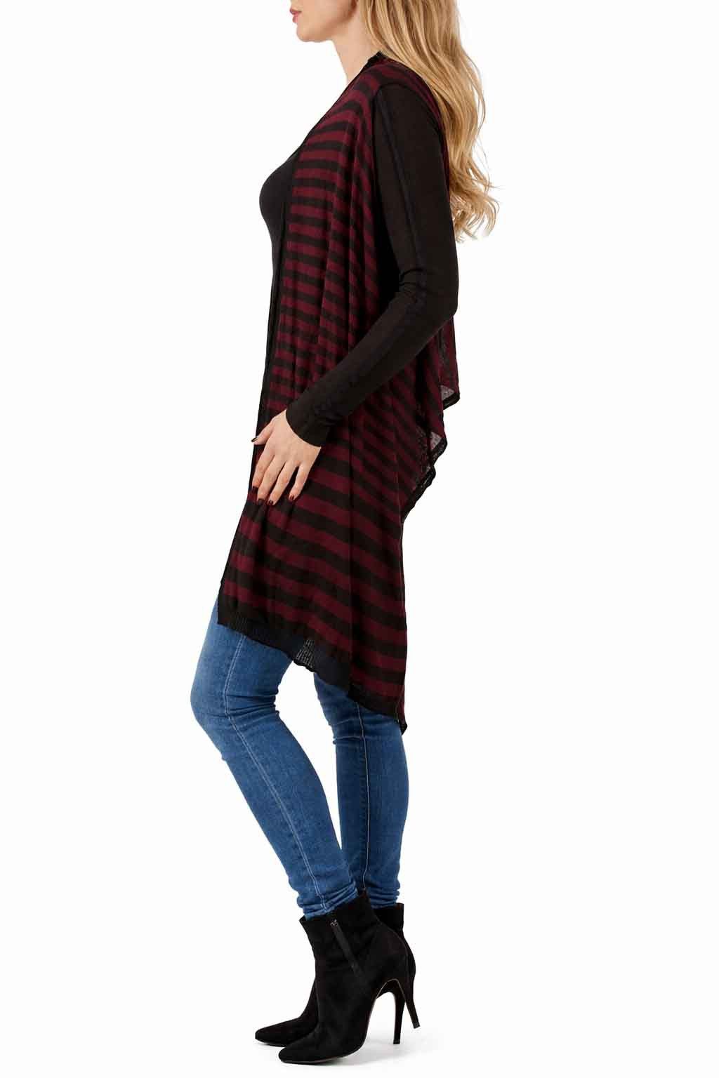 Diesel Longstrickjacke Diesel M-LIKO MAGLIA Damen