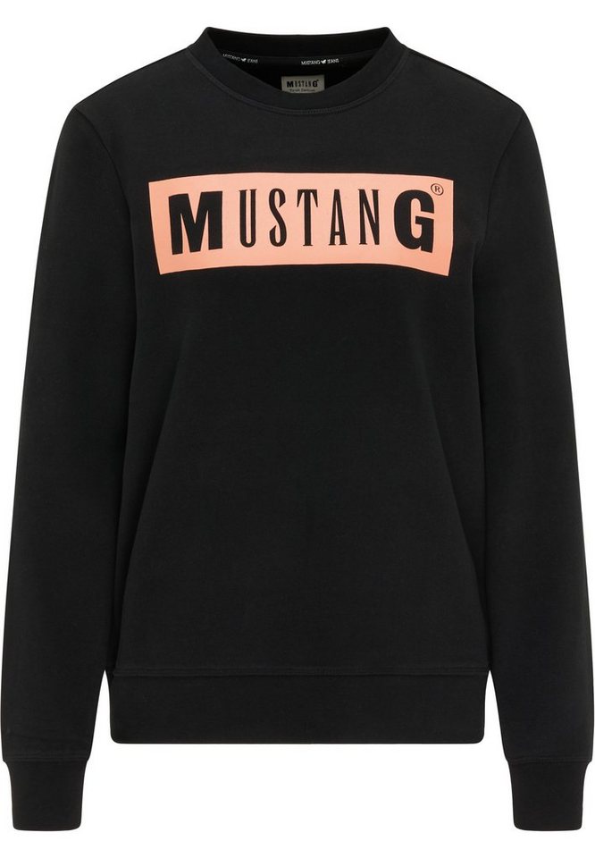 Mustang sweater Clearance