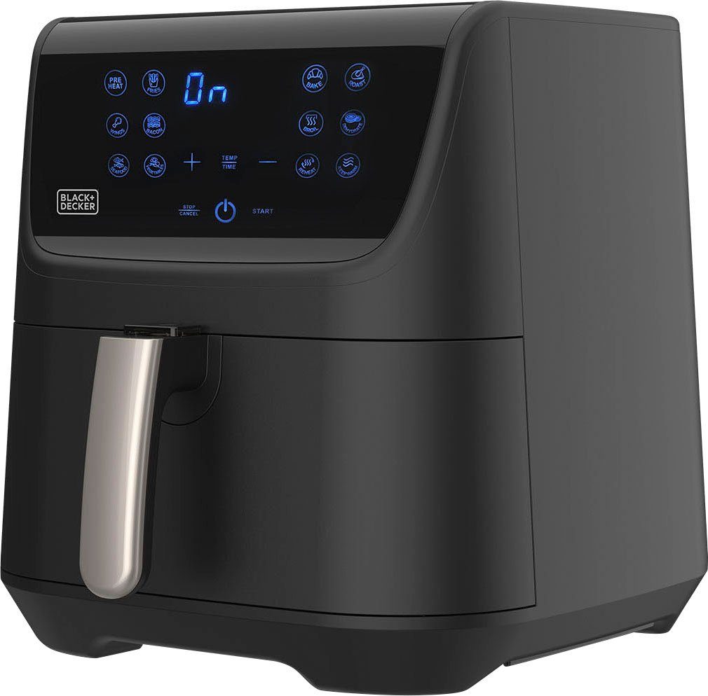Heißluftfritteuse BXAF5500E / ES9730050B