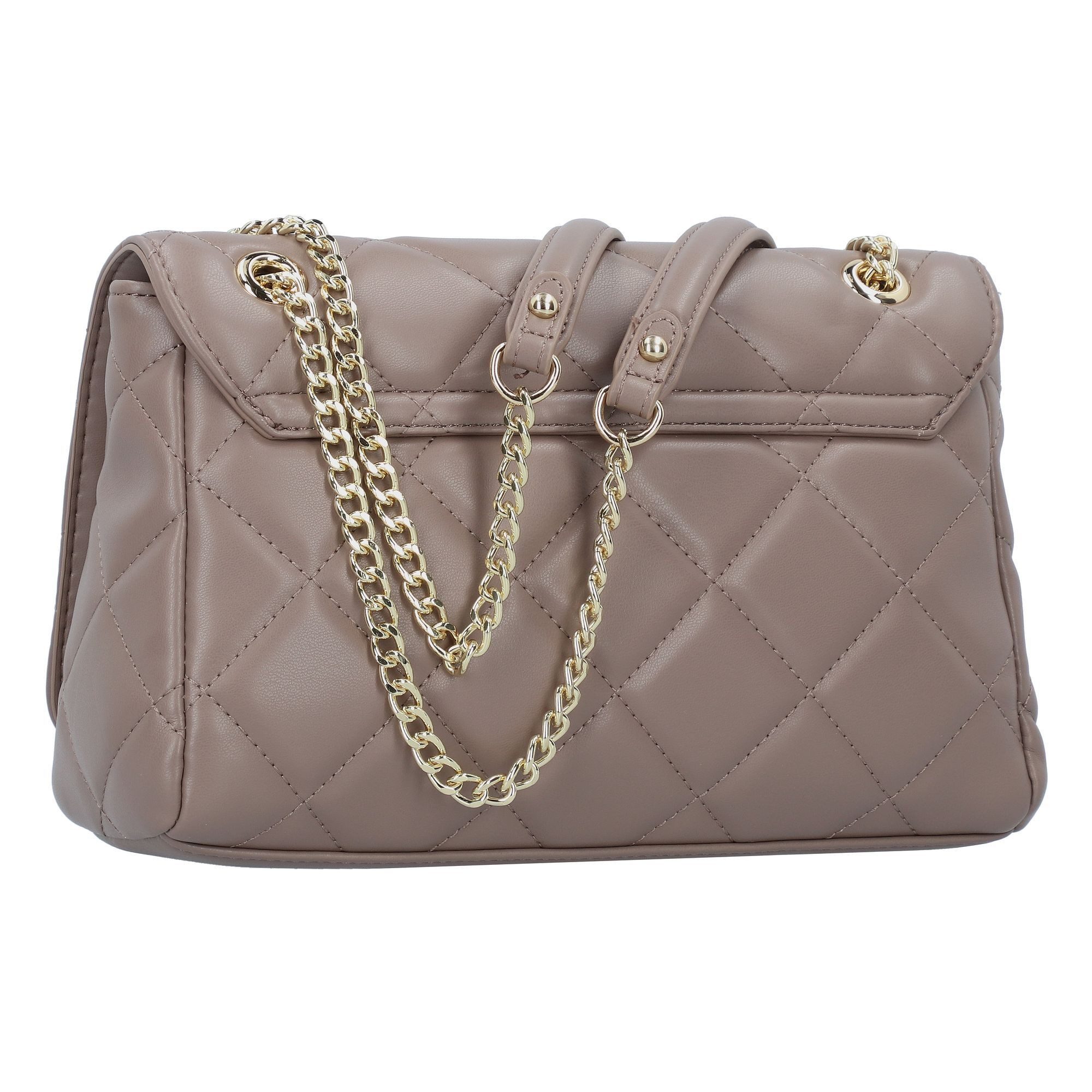 VALENTINO BAGS Schultertasche Ocarina, Polyurethan günstig online kaufen