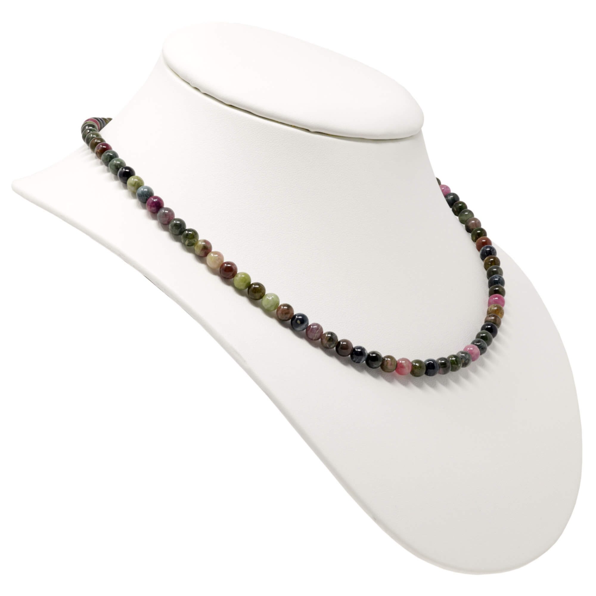 Schmuck Krone Collier Kugelkette aus echtem günstig online kaufen