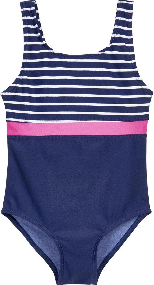 Playshoes Badeanzug UV-Schutz Badeanzug Ringel günstig online kaufen