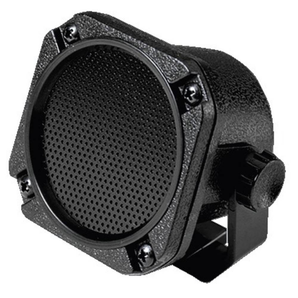 Monacor Spezial-Funklautsprecher Außenlautsprecher (spritzwassergeschützt)