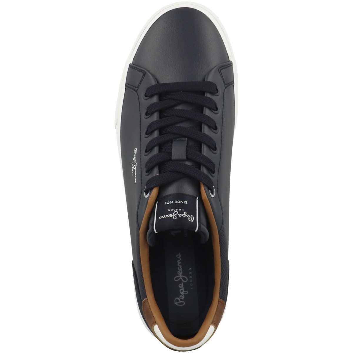 Pepe Jeans Kenton Court Herren Sneaker günstig online kaufen