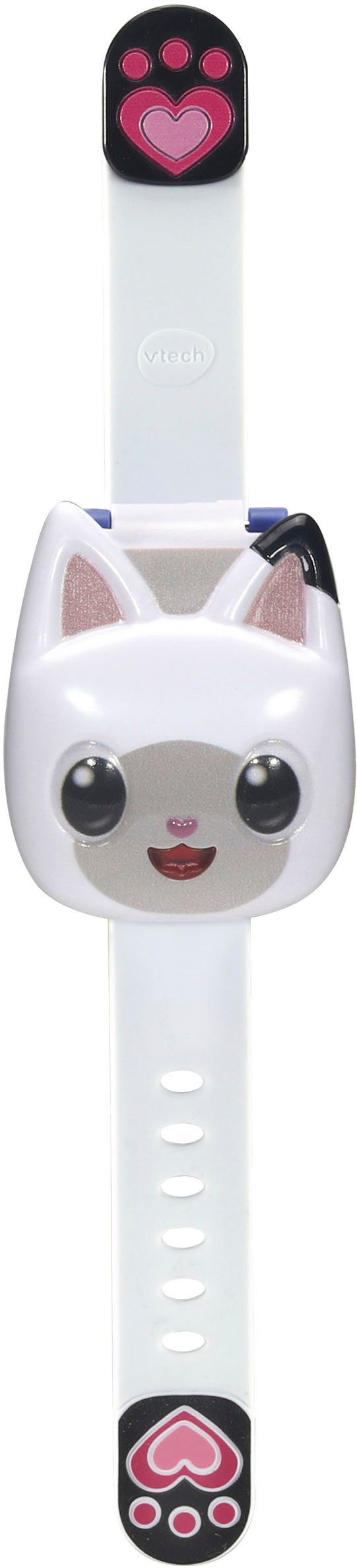 Vtech® Lernspielzeug Gabby's Dollhouse, Pandy Lernuhr günstig online kaufen