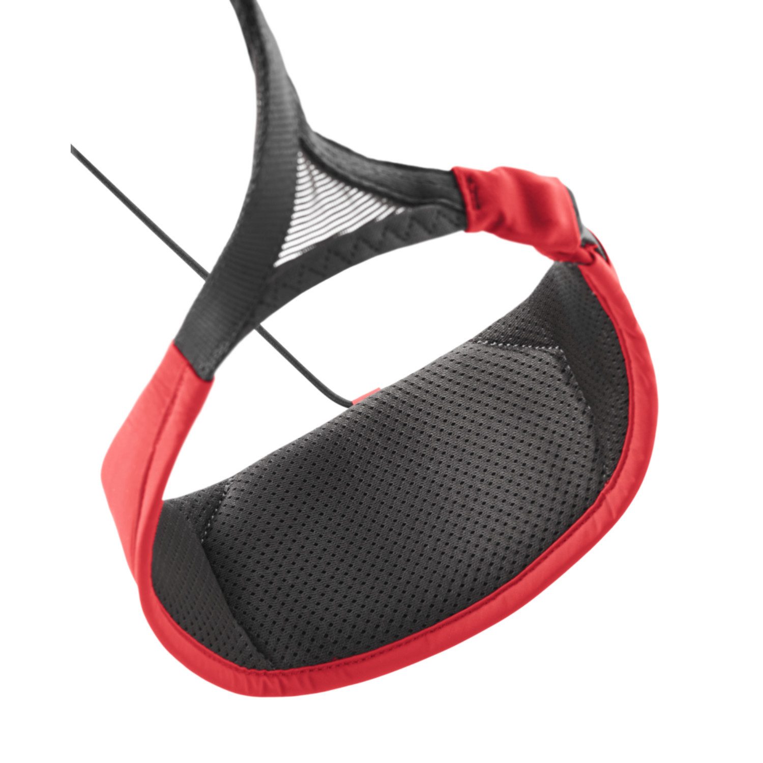 Edelrid Klettergurt Helios II, 3D-Vent-Technologie, Leichtgewicht, ergonomisches Design