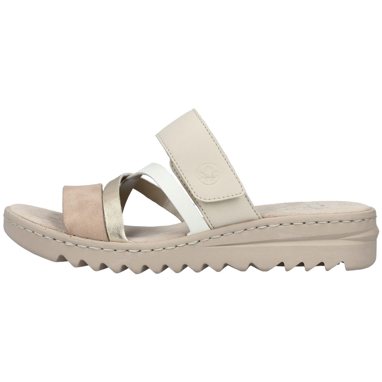 Rieker Pantolette günstig online kaufen