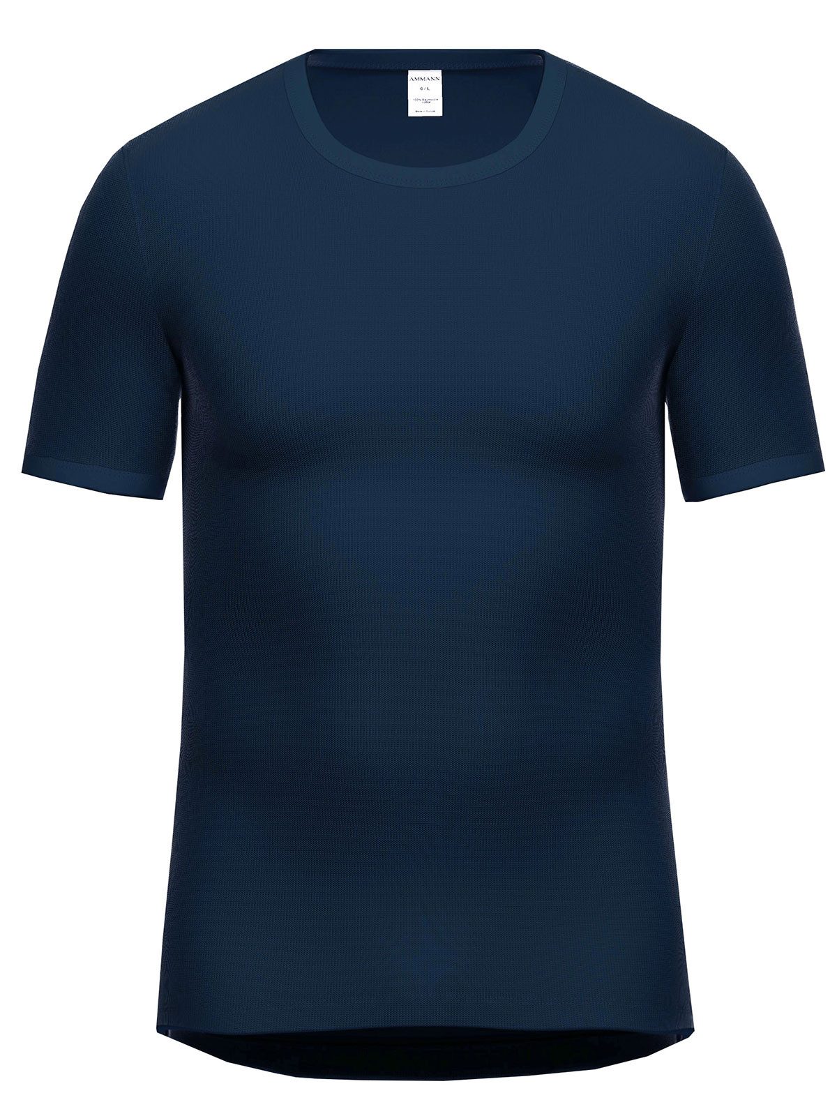 Funktionsunterhemd T-Shirt Function / Thermoripp