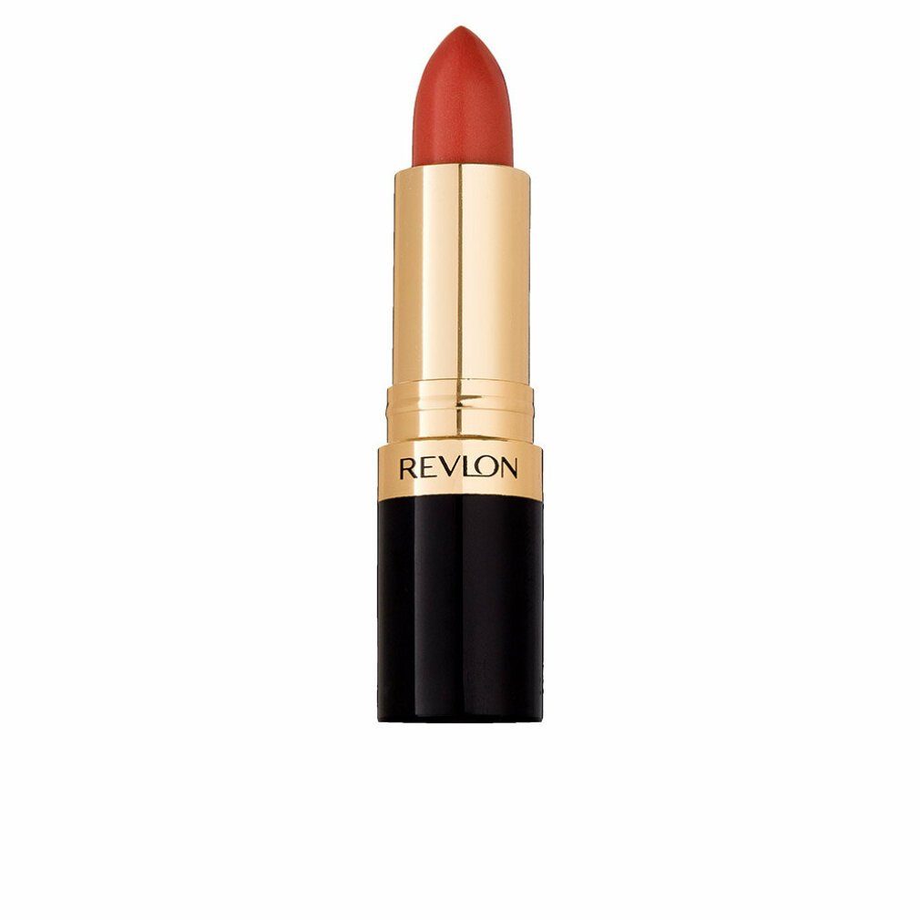 Revlon Lippenstift SUPER LUSTROUS lipstick #750-kiss me coral 3,7 gr