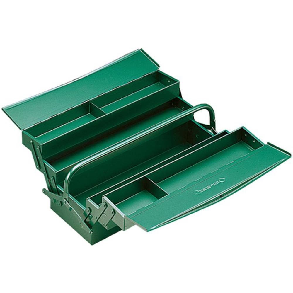 Stahlwille Инструментbox Tragekasten Nr. 446/08