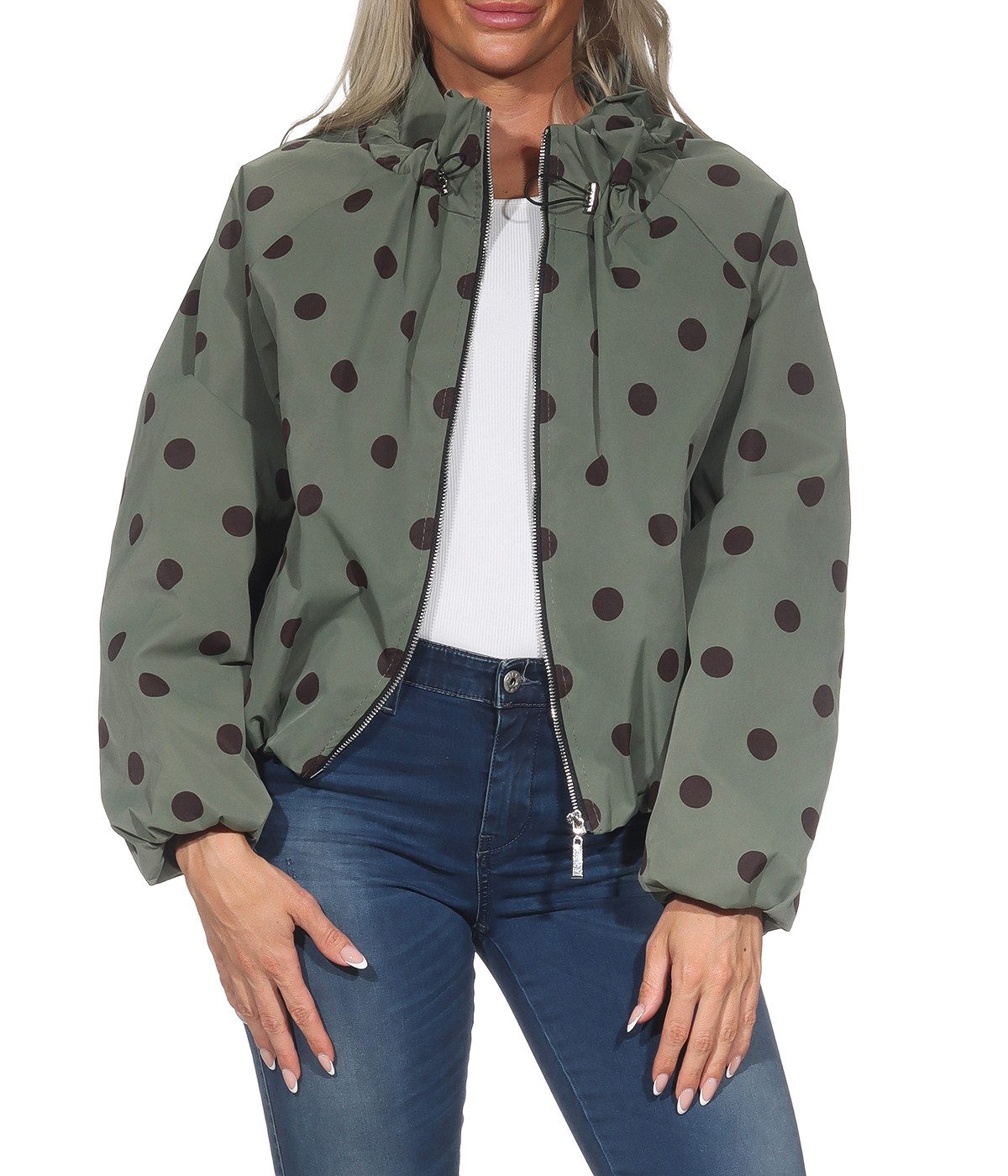 simaranda Blouson