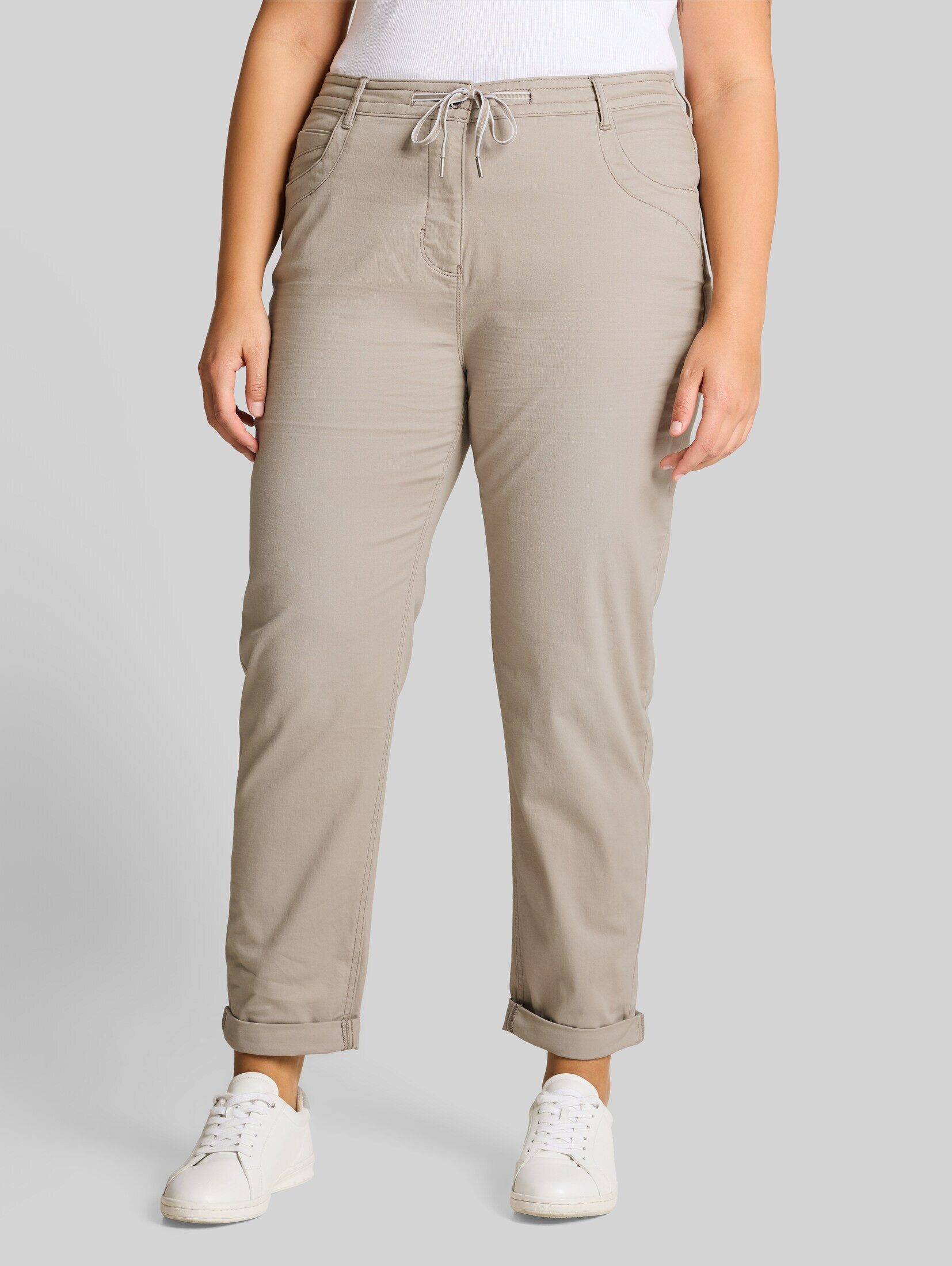 7/8-Hose Hosen & Chino