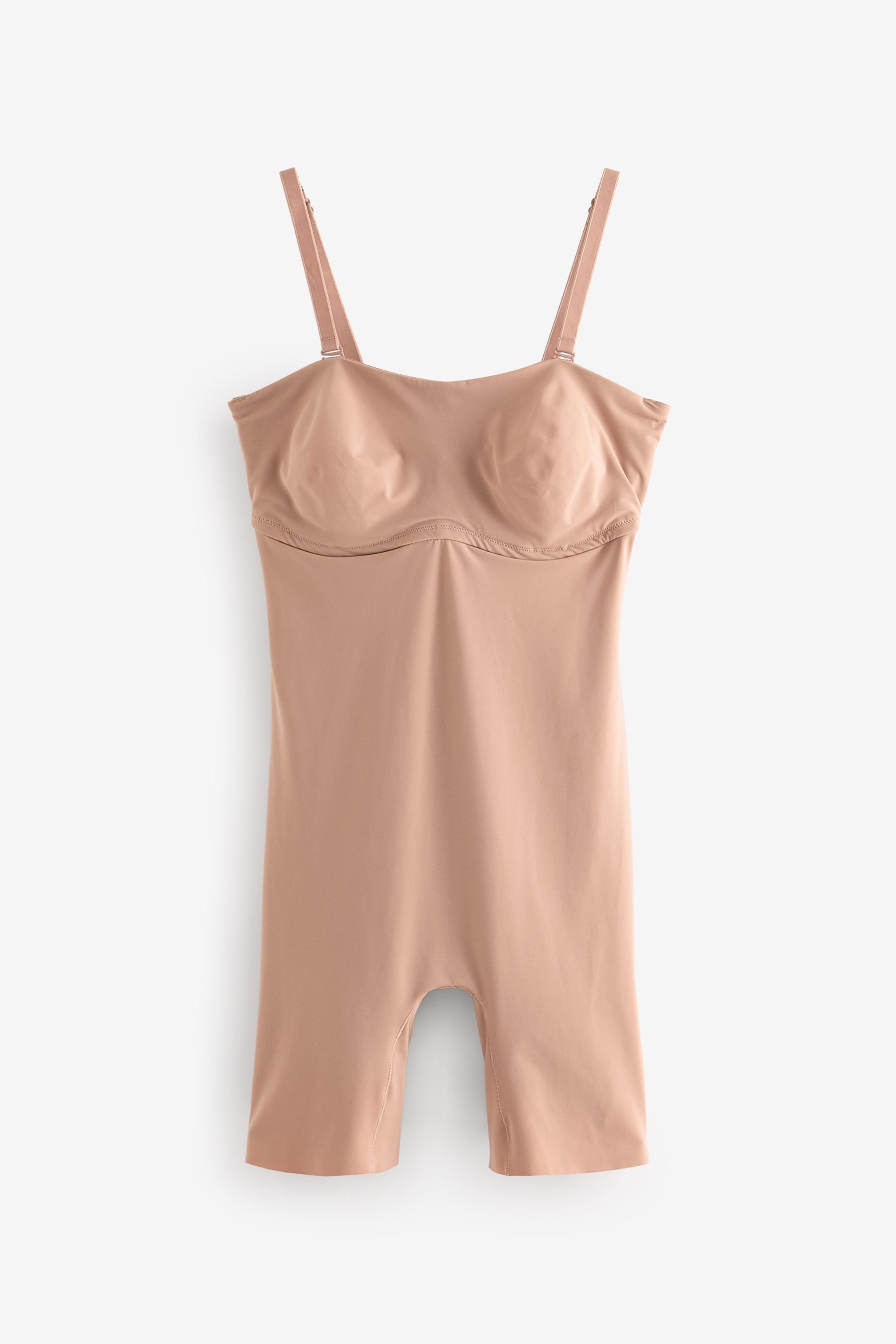 Next Shaping-Body Bauch- und oberschenkelformender Smoother, DD + (1-tlg)