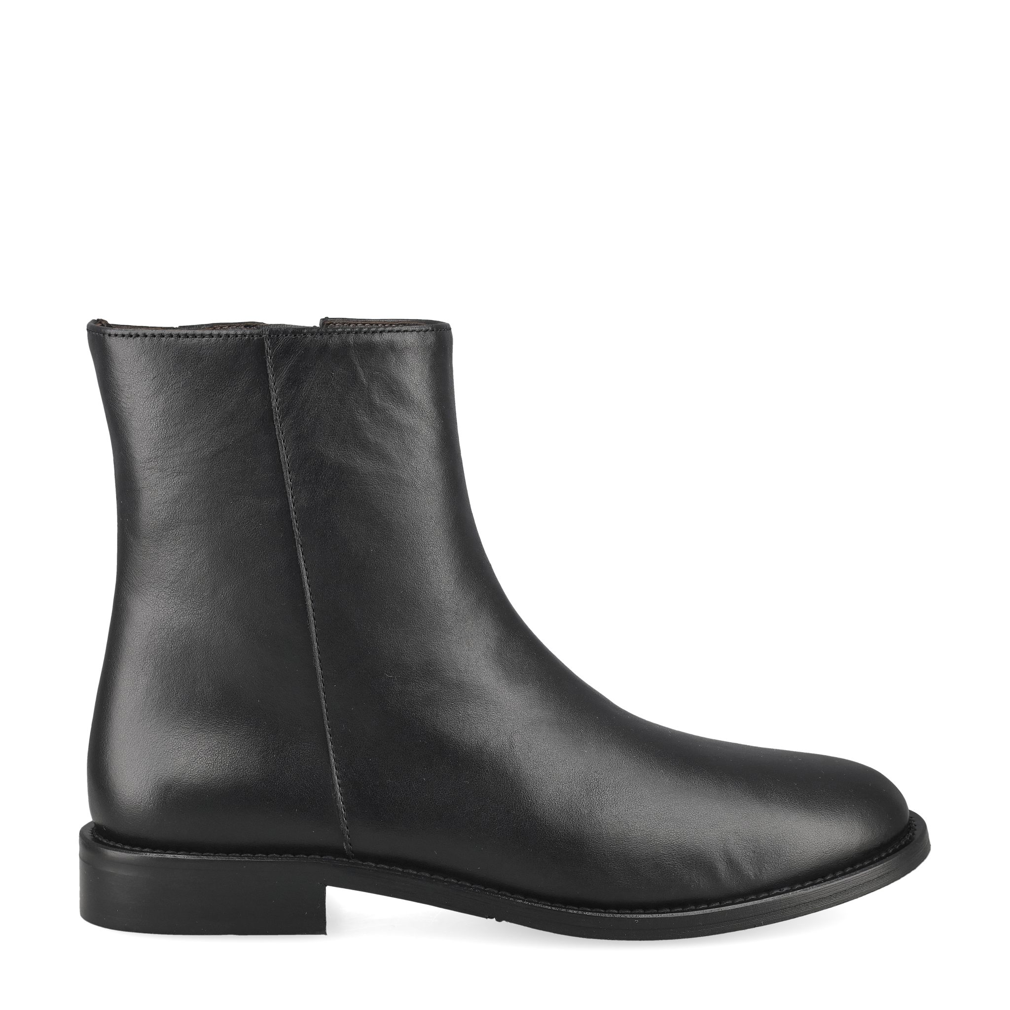 Lüke Schuhe Lüke Schuhe 231 NERO, Stiefeletten, Schwarz, Damen Stiefelette