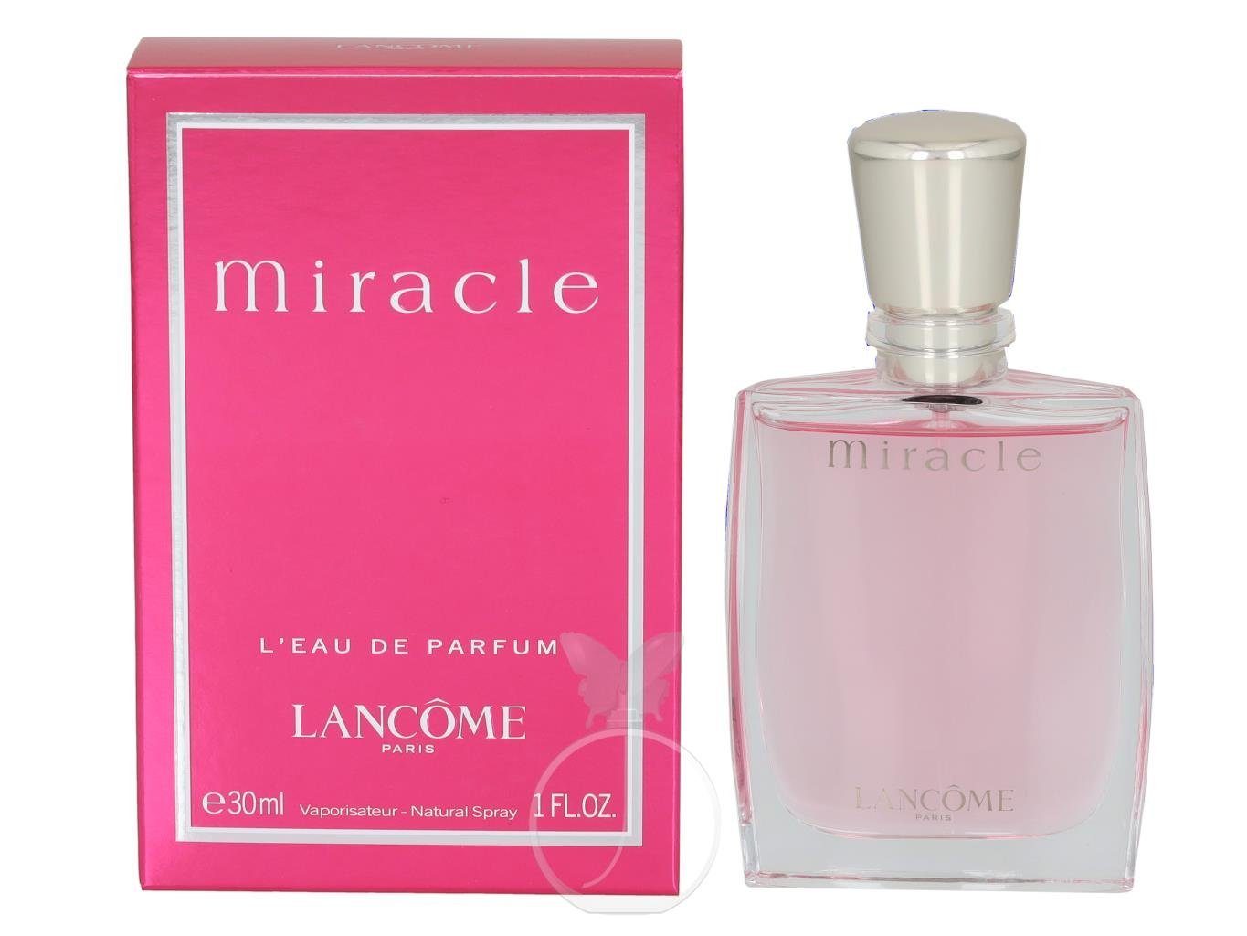 LANCOME Eau Miracle Eau de Lancome Parfum de Parfum