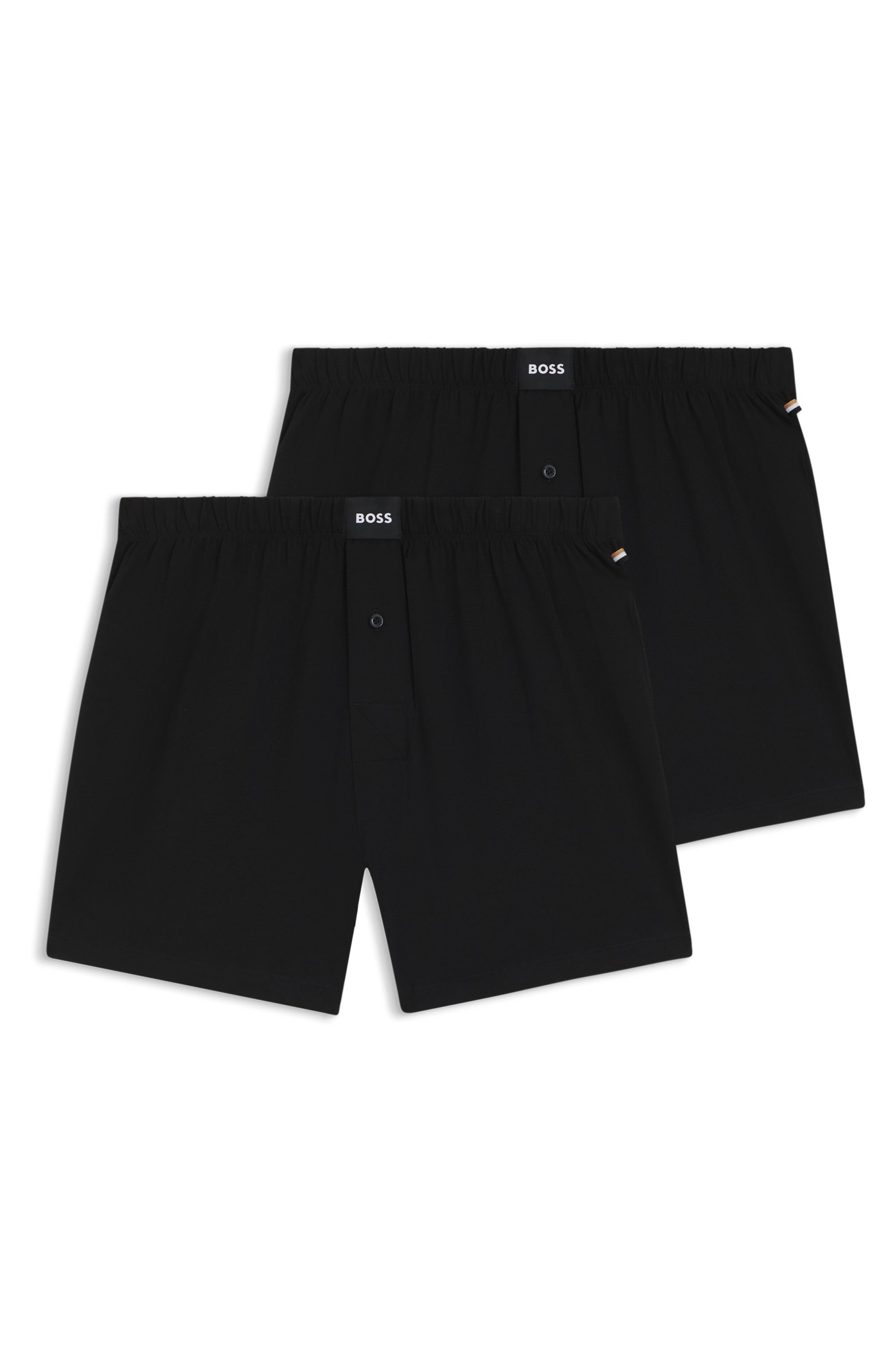 BOSS Boxershorts (2-St) günstig online kaufen