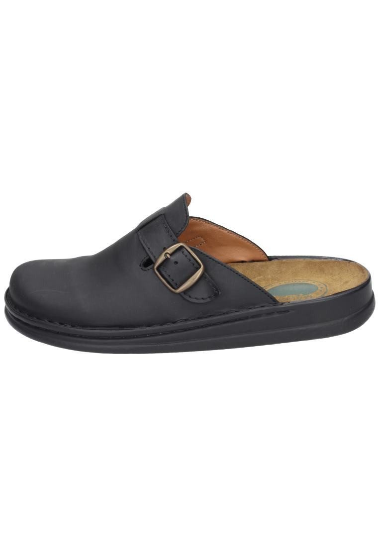 Helix Clogs Clog aus Nubukleder günstig online kaufen