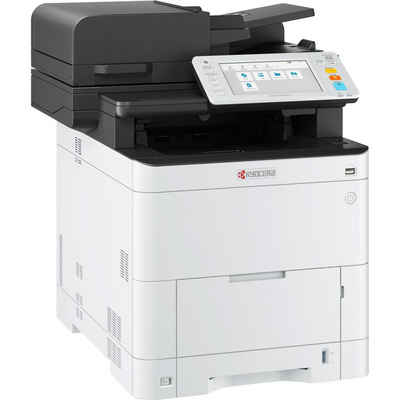 Kyocera ECOSYS MA4000cix Багатофункціональний принтер