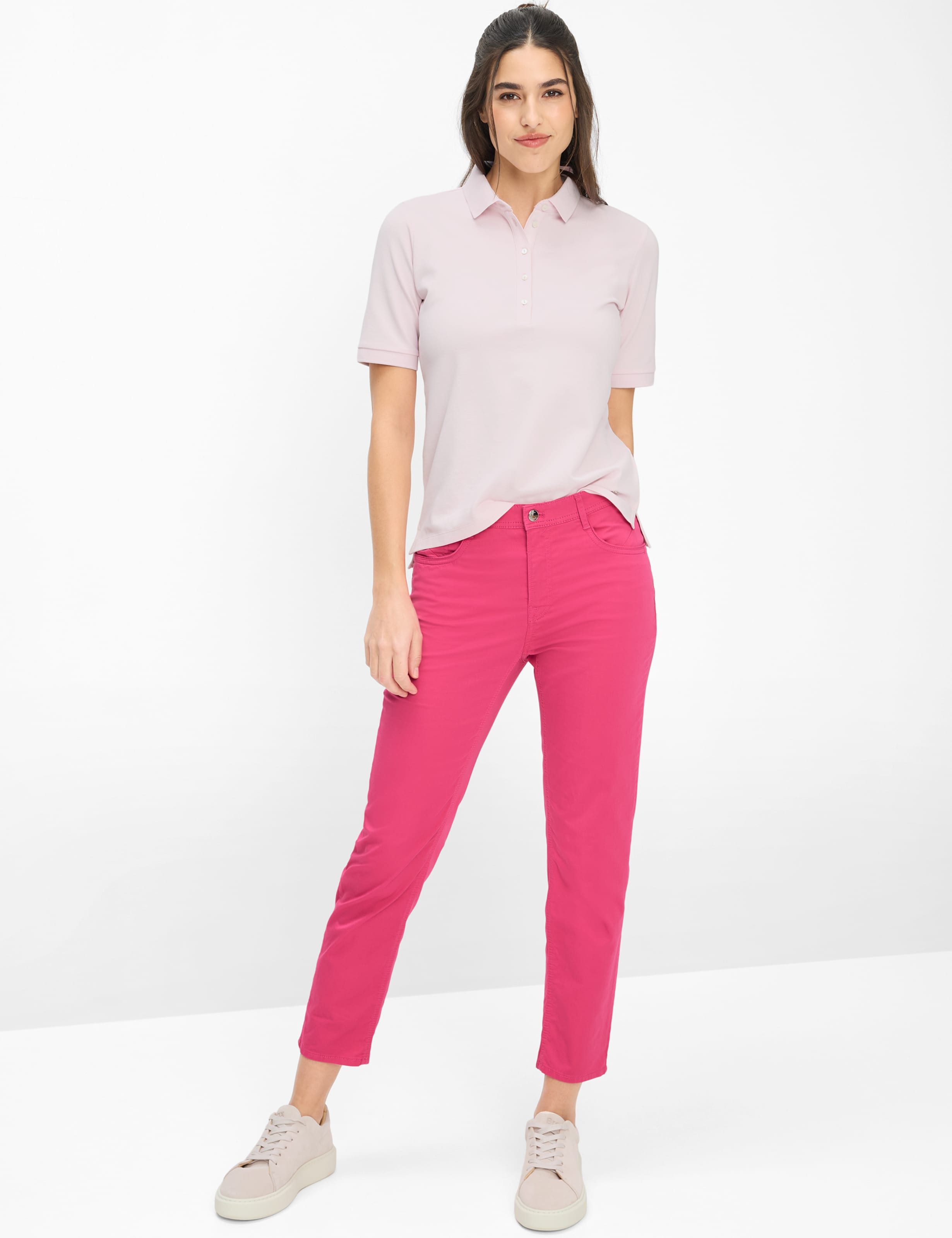 Brax 5-Pocket-Hose Style MARY S