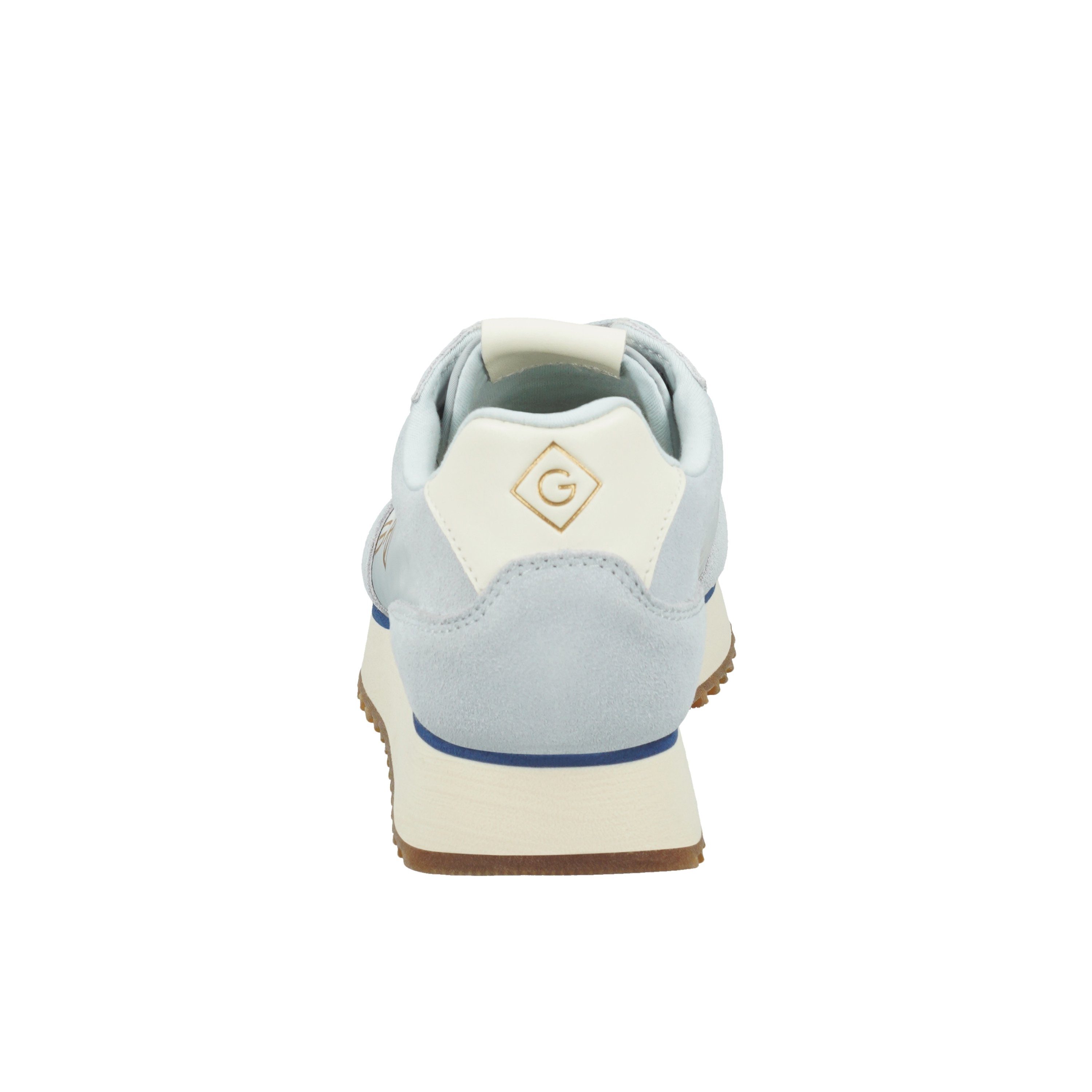Gant Sneaker hellblau-hellblau