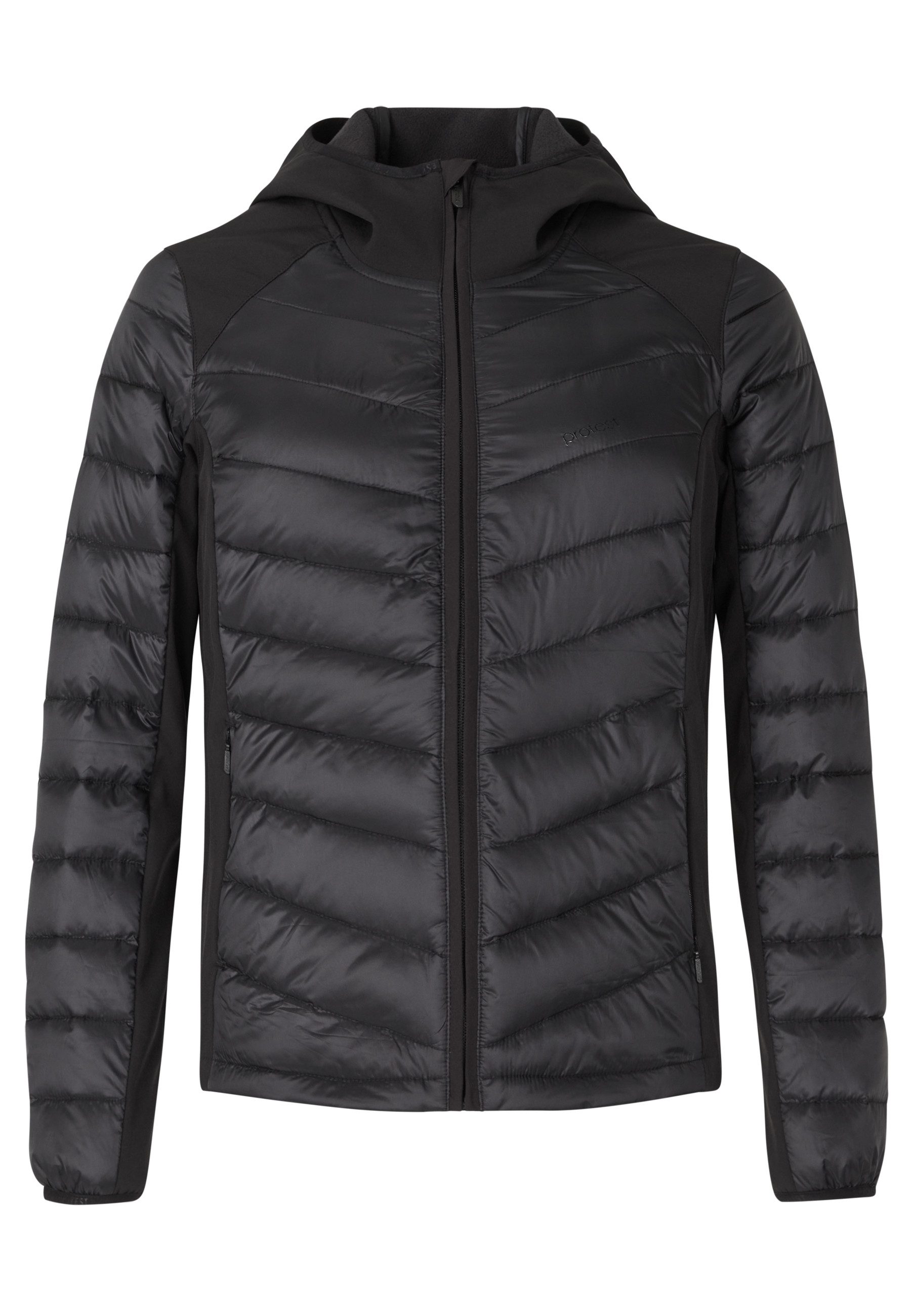 Protest Outdoorjacke PRTGARON (1-St) Fixed hood
