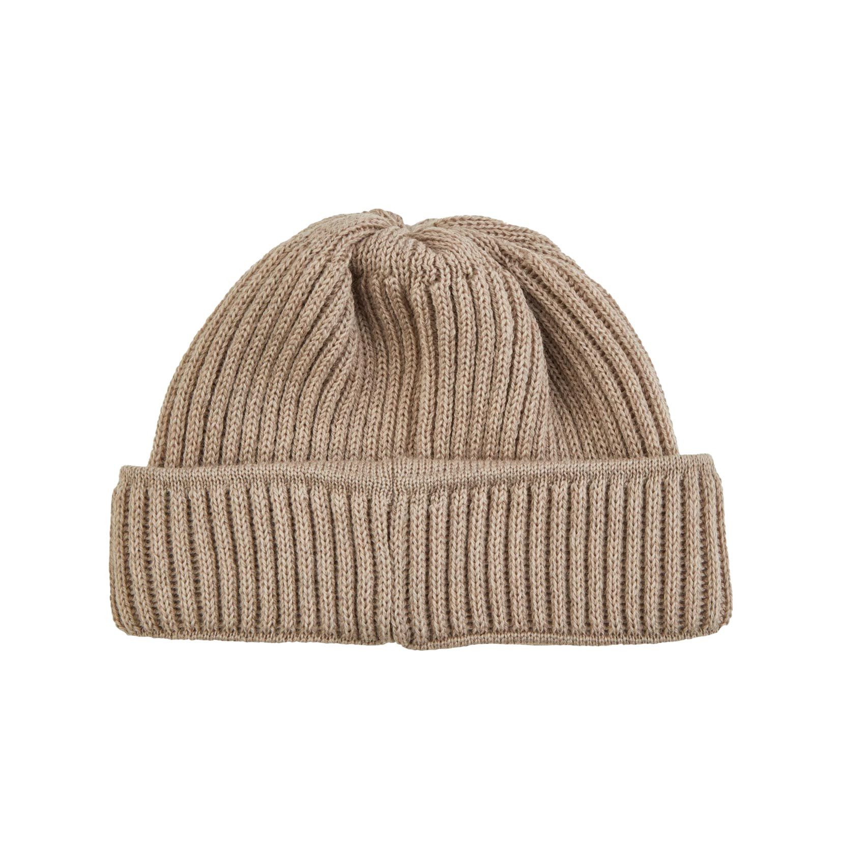 Cleptomanicx Beanie Storm Short 100% Merinowolle günstig online kaufen