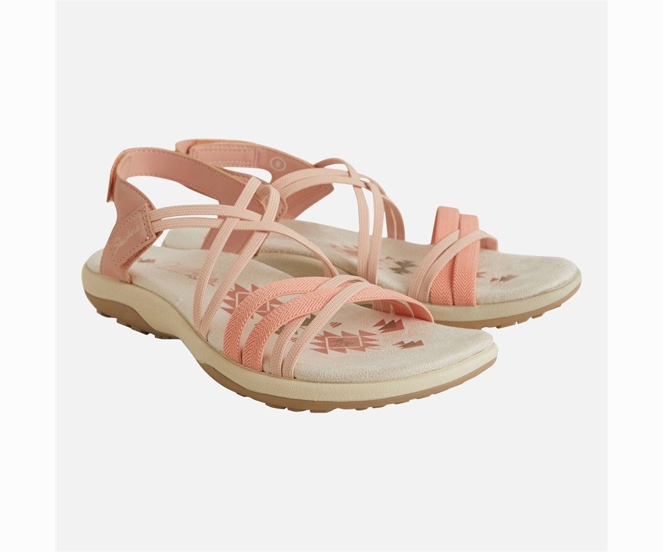 Skechers Reggae Slim Riemchensandale günstig online kaufen