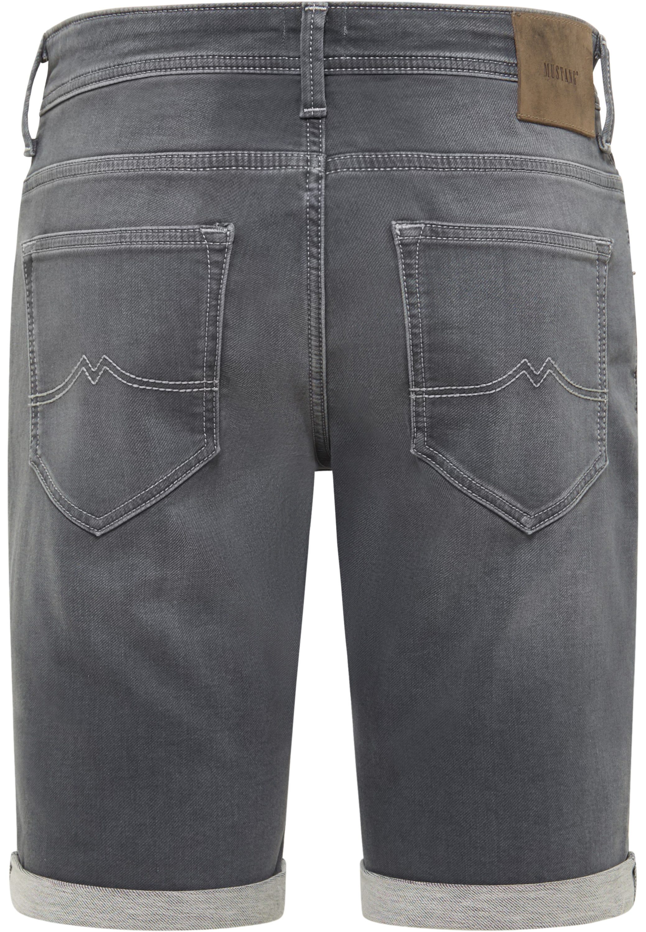 MUSTANG Slim-fit-Jeans Herren Style Chicago Shorts Z