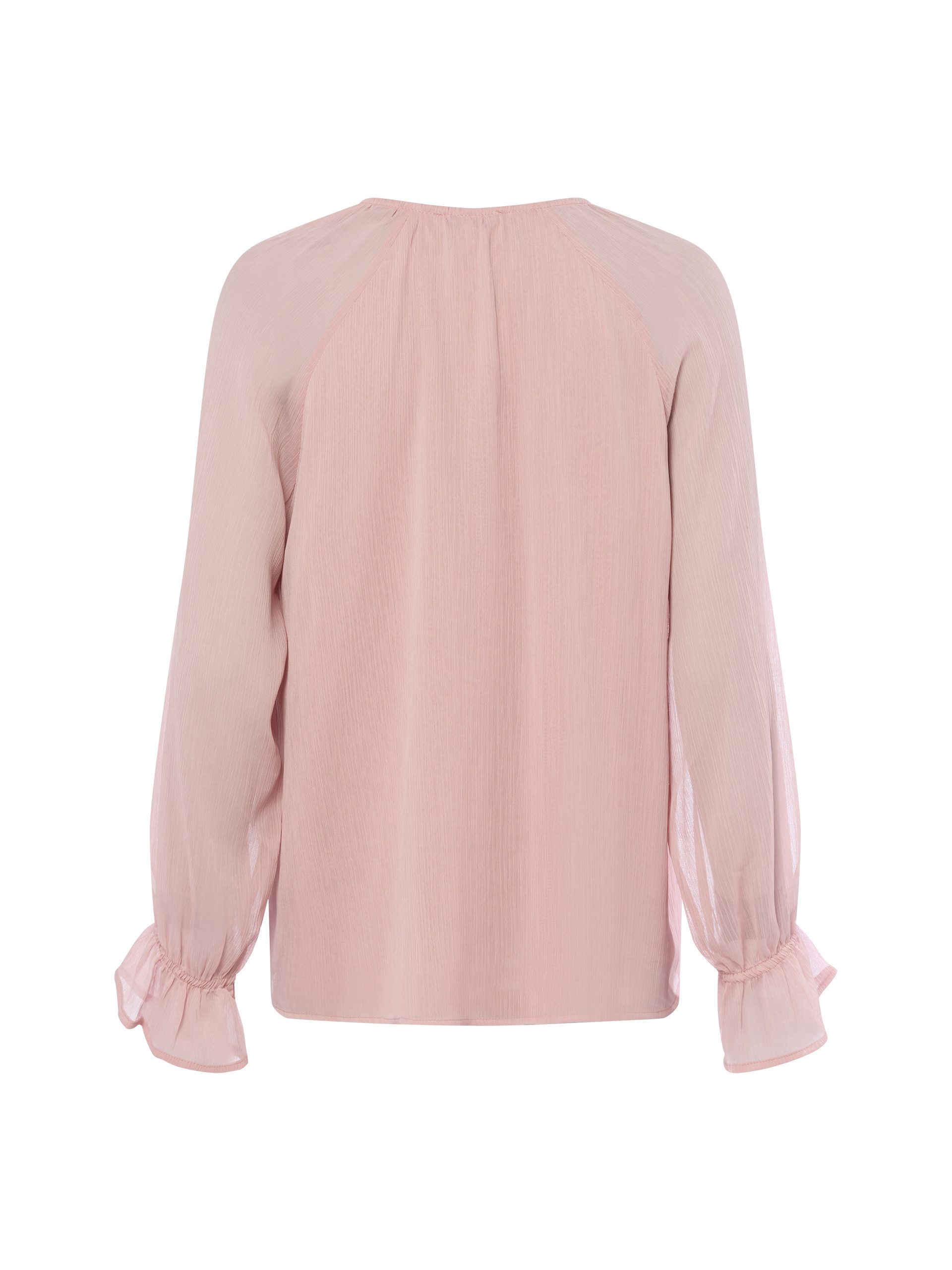 MORE&MORE Shirtbluse günstig online kaufen