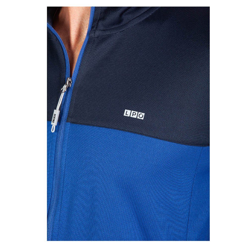 Hose Trainingsanzug - Linea Jacke LPO bequemer Trainingstights Herren und Primero Sportanzug, Lenny