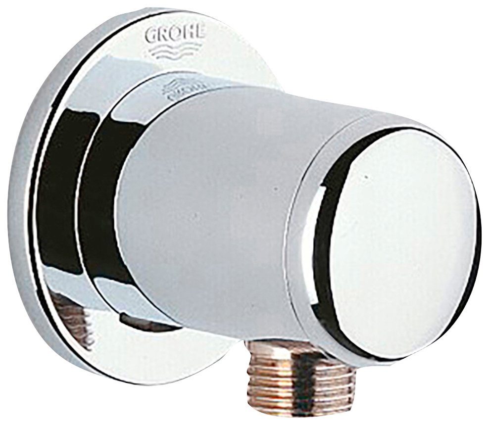 GROHE Anschlussstück »Relexa Wandanschlussbogen«, DN 15 online kaufen