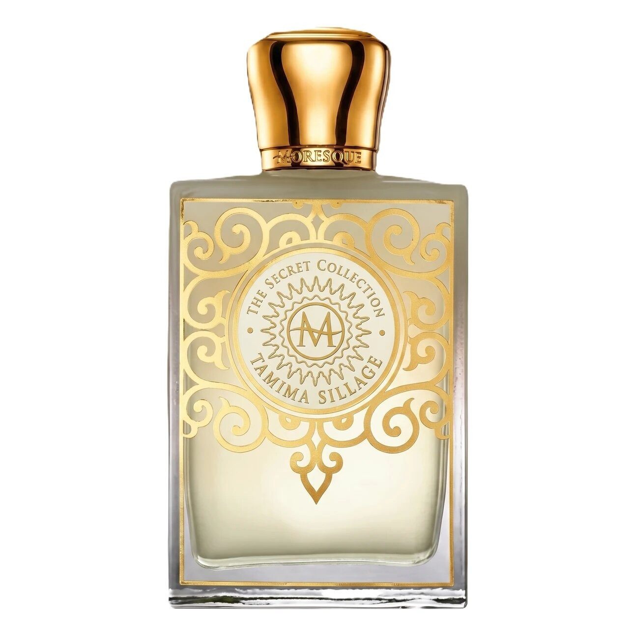 Moresque Eau de Parfum MORESQUE TAMIMA SILLAGE EDP 75 ML