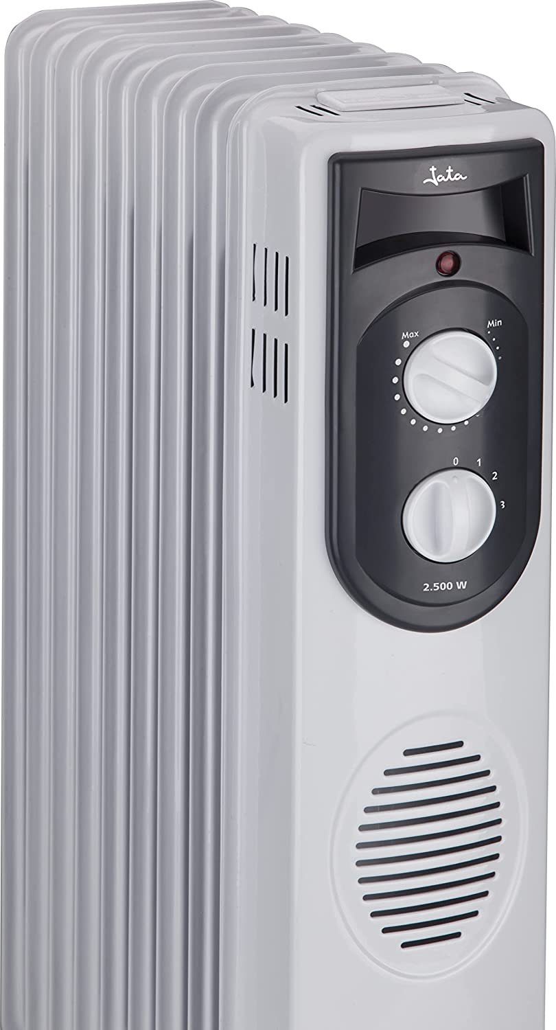 Jata Heizkörper Ölradiator R107, R109, R111 günstig online kaufen