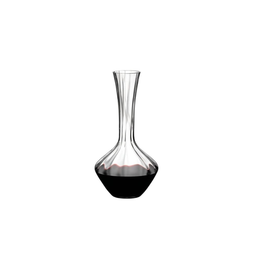 RIEDEL THE WINE GLASS COMPANY Weinflaschenöffner Dekanter Vitis Exquisit