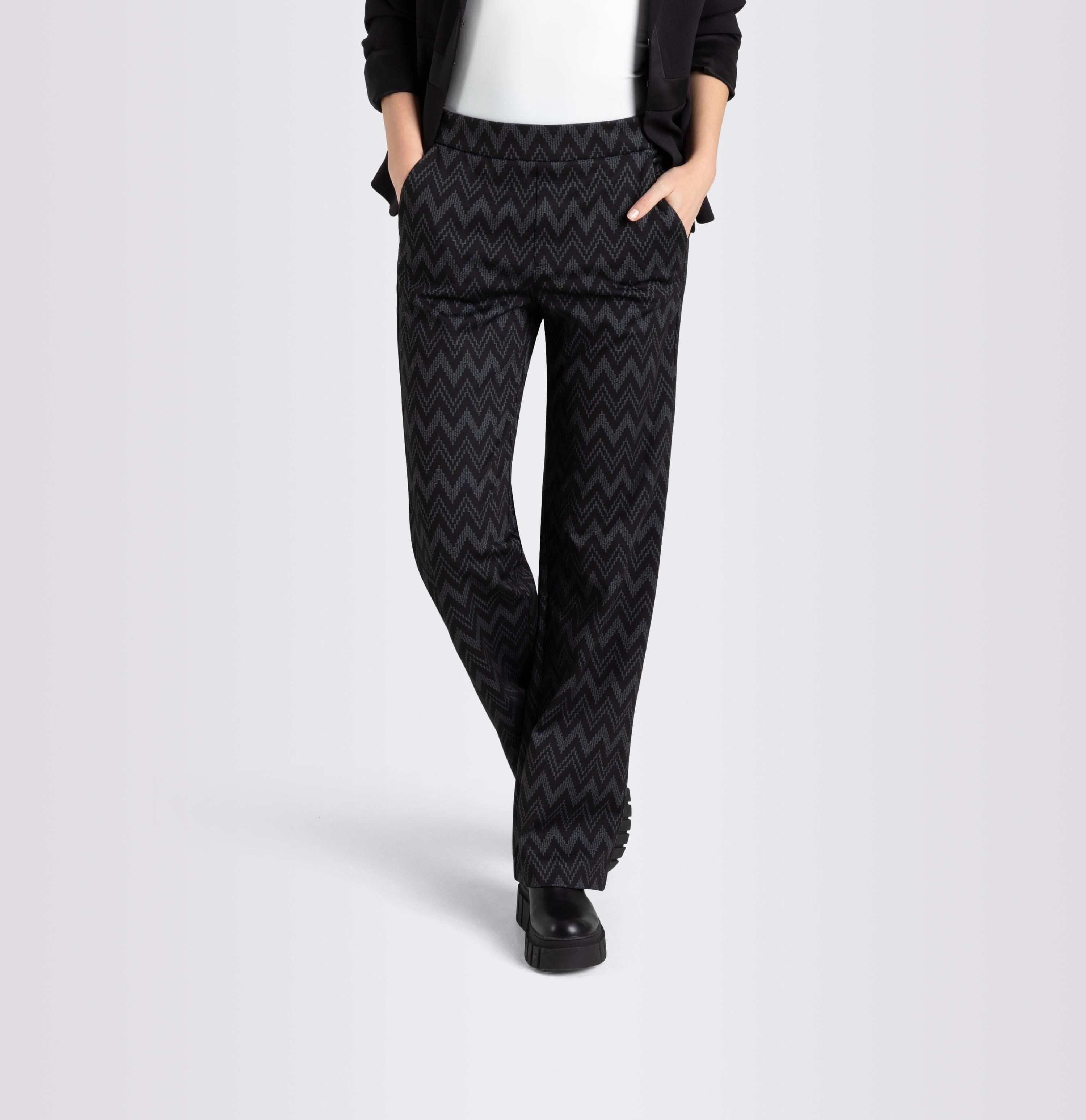 Stoffhose CHIARA