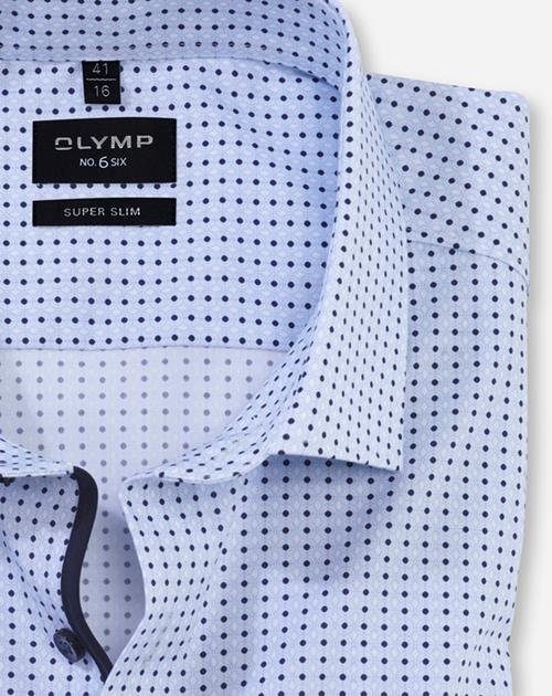OLYMP Businesshemd No. Six super slim günstig online kaufen