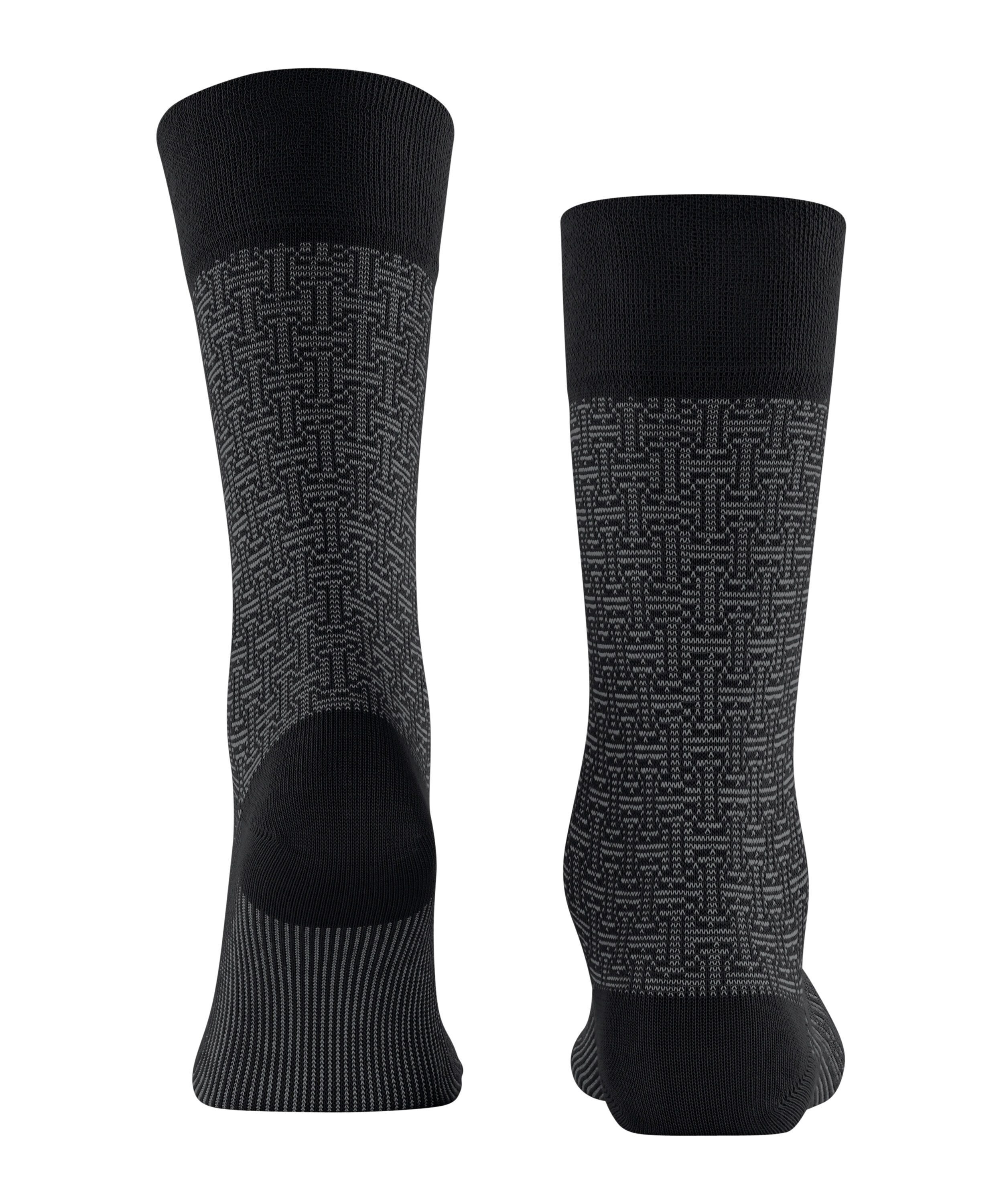 FALKE Socken Sensitive London Special Edition Socken (1-Paar) Anatomische FALKE-Passform (L/R)