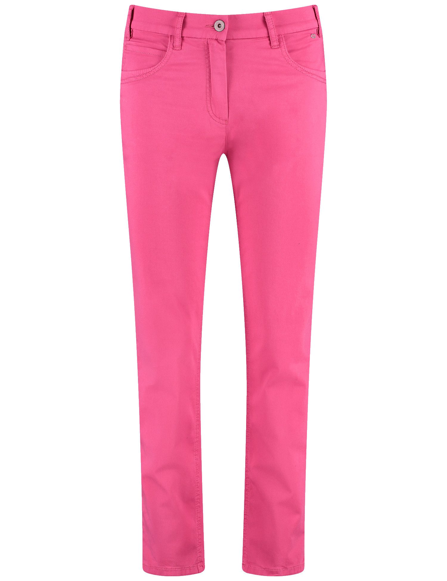 GERRY WEBER Stoffhose