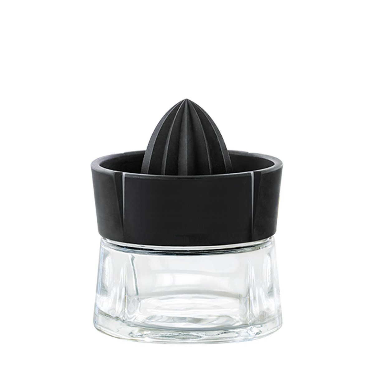 Rosendahl Zitruspresse Zitronenpresse GC mit Glasschale