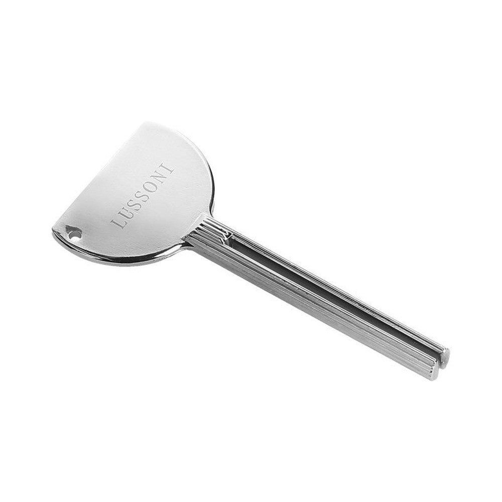 LUSSONI Tubenquetscher LUSSONI Schlüssel Tubenpresse