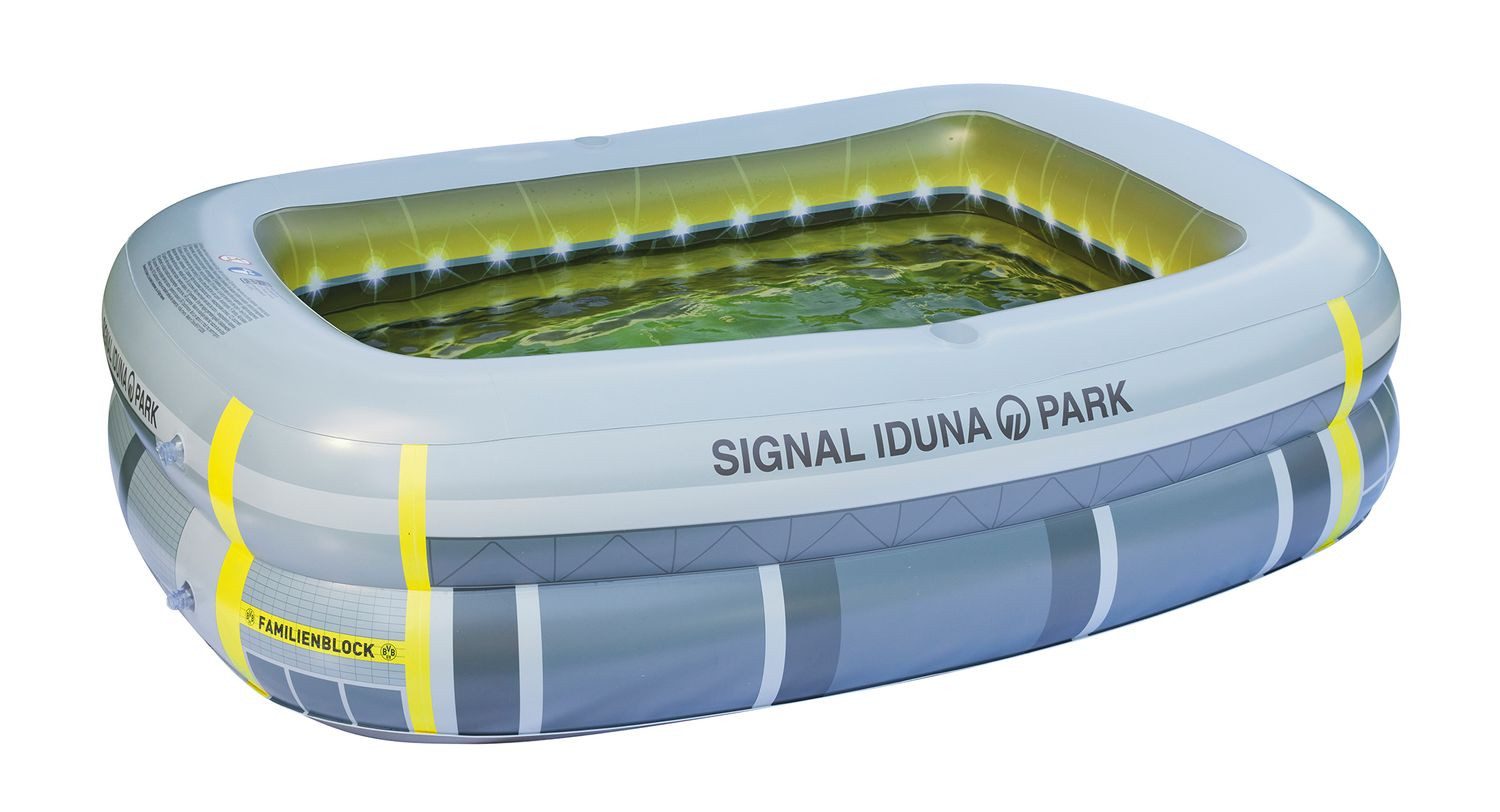 Wehncke Planschbecken Borussia Dortmund, (1-tlg) günstig online kaufen