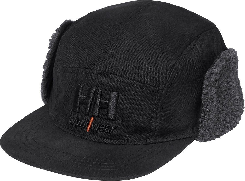 Cap Hansen Helly Trapper Cap Snapback Oxford