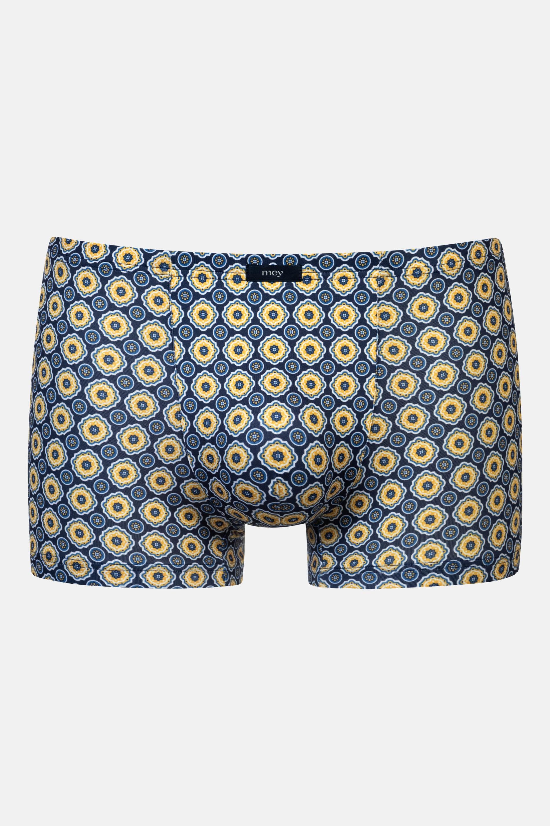 Mey Trunk Herren Serie Contrast Pattern günstig online kaufen