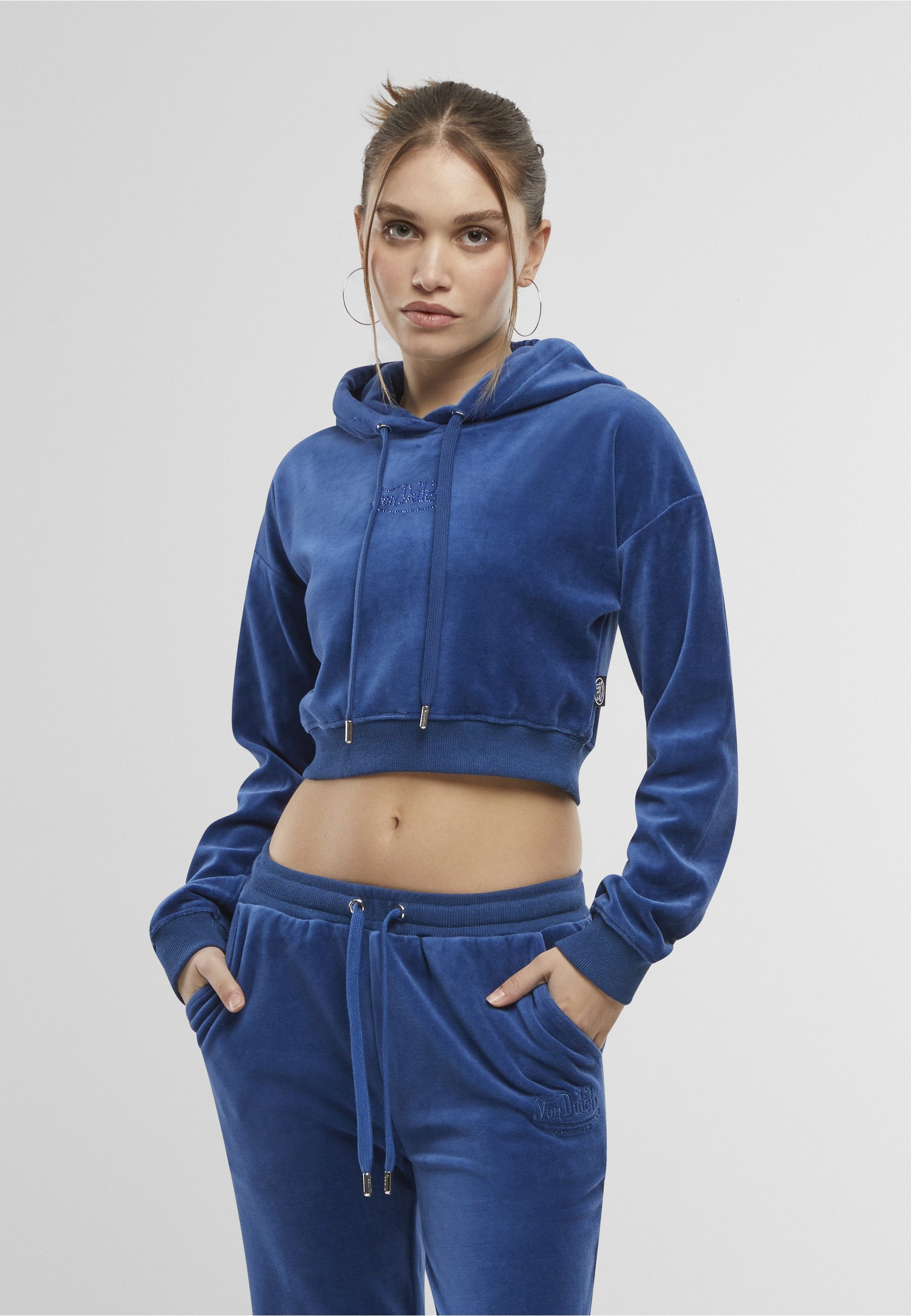 Von Dutch Kapuzensweatshirt Von Dutch MICHI SWEATS