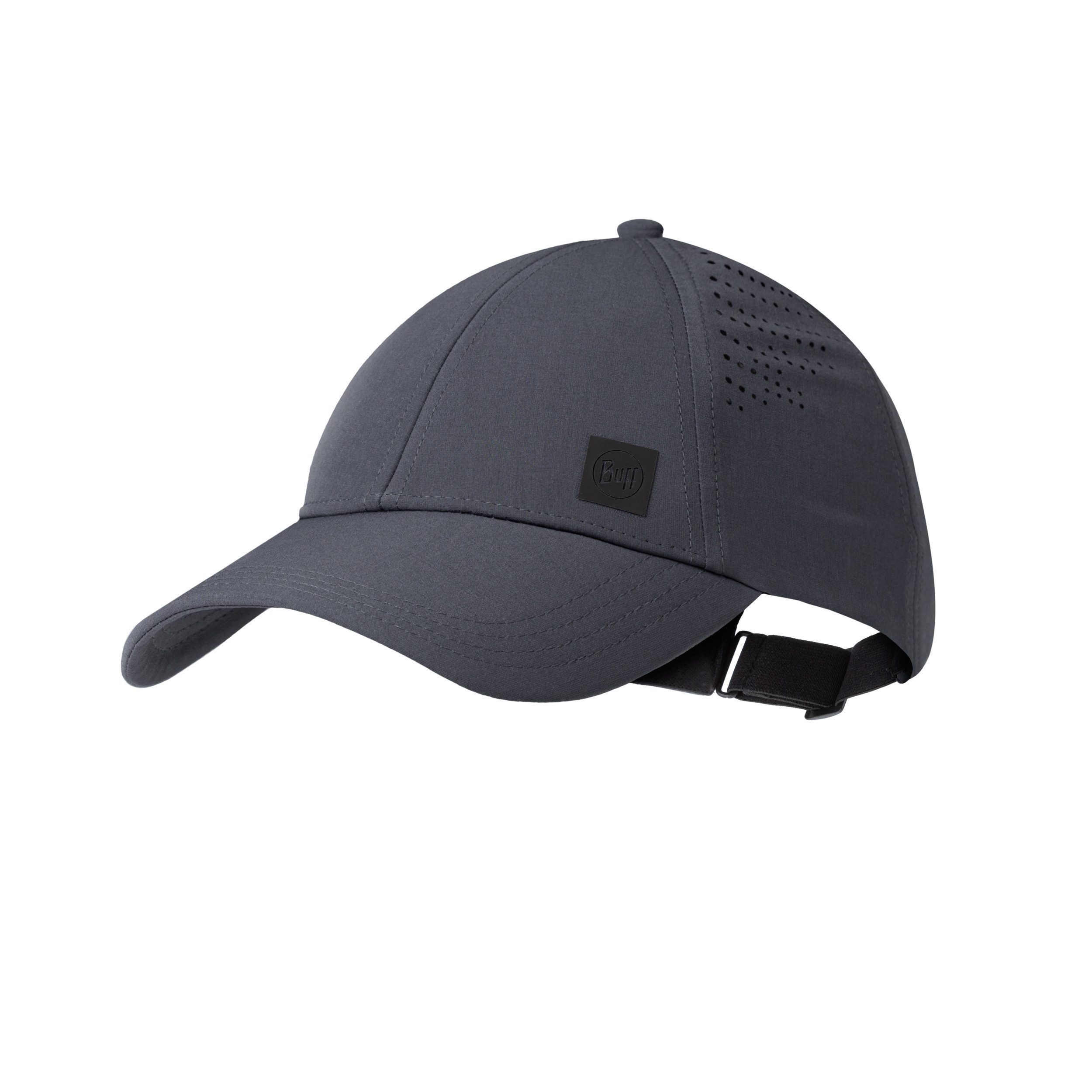 Buff Baseball Cap Summit Cap GRAU