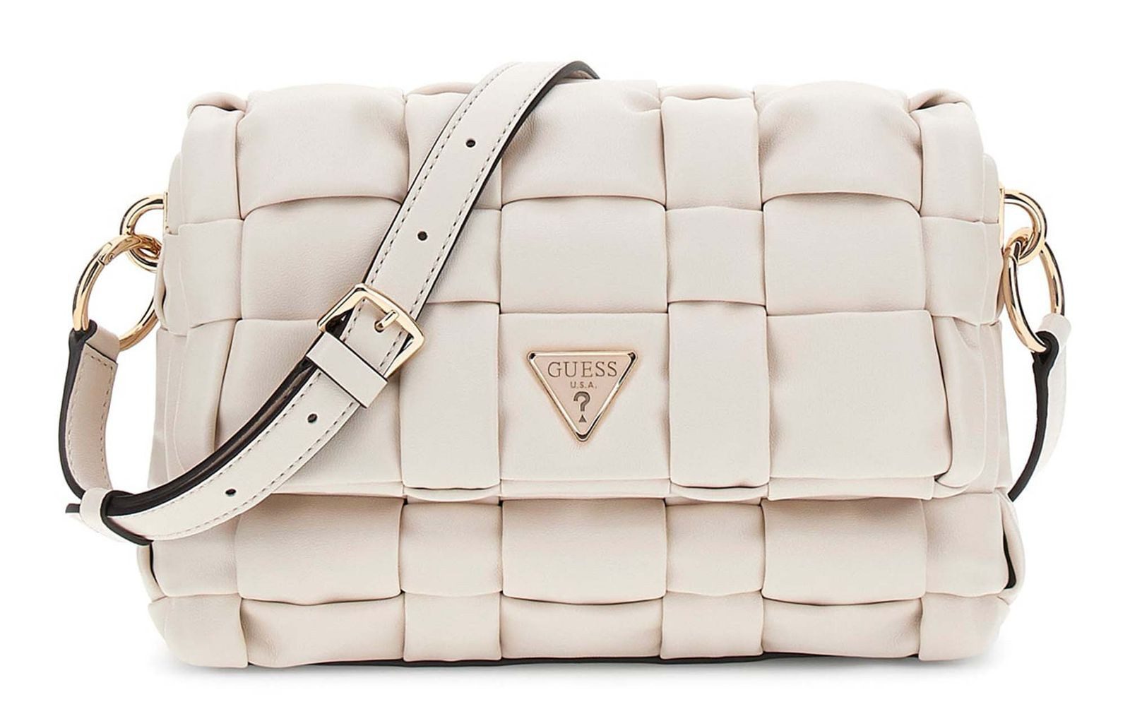 Schultertasche Flap Shoulder Bag