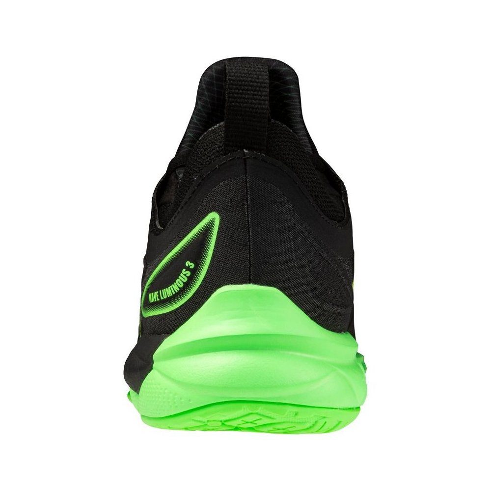 Mizuno Wave Luminous 3 Trainingsschuh